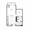 Dock Street Flats The Pantages Floorplan Dock Street Flats The Pantages Floorplan